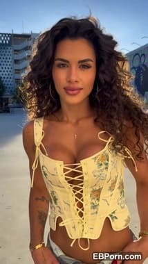 Etila Santiago onlyfans