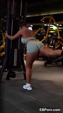 Eleonora Badirova onlyfans