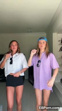 Reese Zilmerrr bikini