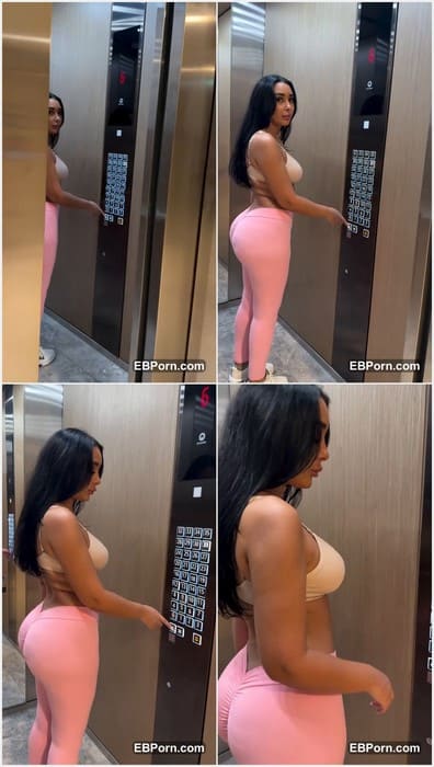 Abia Allg ass just big and amazing. I wanna touch and rub her booty and lick ass now with cum on pussy