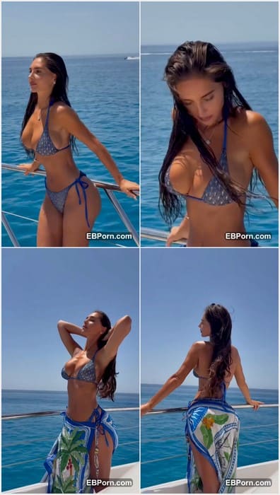 Aetaraa leaks with full nude body on the beach. aetaraa better model today with huge hot tits and wet pussy