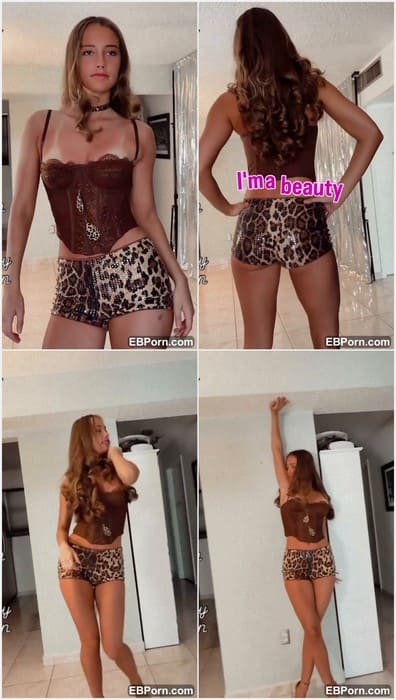 Anfisa Riazhkina model with hot tits and pussy. Pretty girl wanna sex in pussy and ridding on your dick so hard