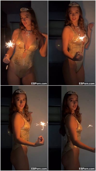 Anfisa Riazhkina escort model happy birthday. Sexy and cute girl with adorable body and tits! WOW!