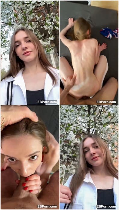 Gleamingheart onlyfans amateur slut with hot and pretty face posing on the street and looking guys for mouth fuck now!