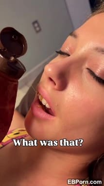 Anfisa Riazhkina naked