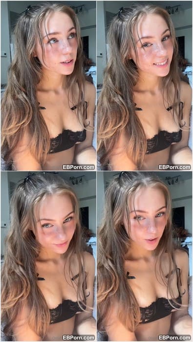 Theanyalacey nude young model posing and showing her adorable cute face and amazing tits! Enjoy!