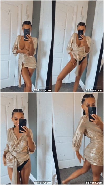 Bbrontte nude English pornstar and softcore model show her amazing titty nipples and sexy pussy!