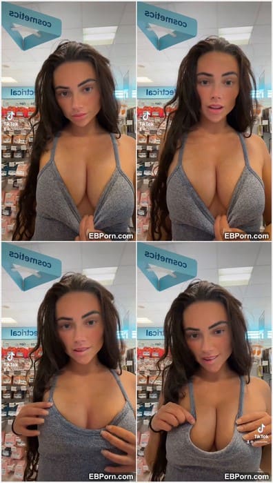 Bbrontte leaks videos with her adorable tits and hot face after deep blowjob and cumshot on her perfect face!
