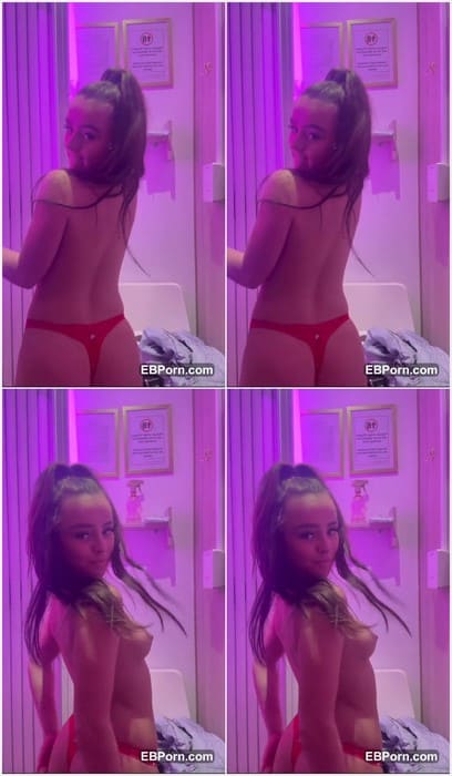 Brogin Mckevitt onlyfans leak video with her hot asshole and tits. Beauty and cute model wanna sex right now! EMJOY
