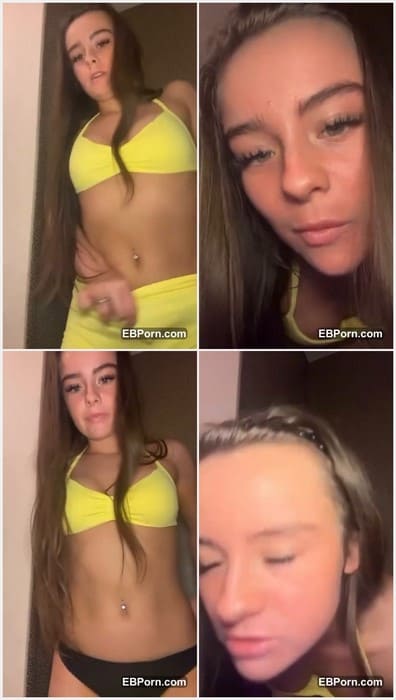 Brogin Mckevitt sex lover and funny girl take off her dirty black pants and ready to ride on your dick now! Crazy slut