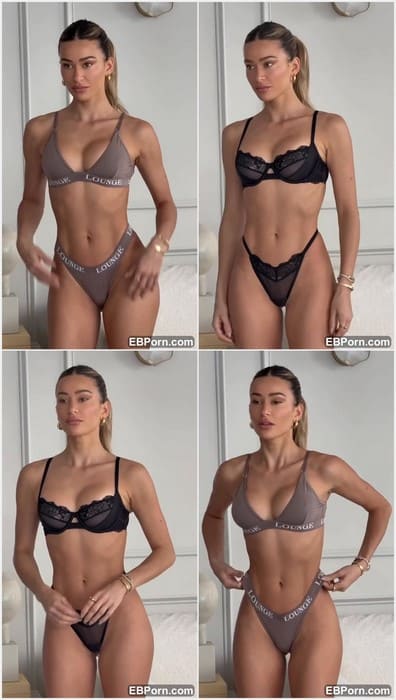 Cindy Prado instagram hot star posing in sexy lingerie and wanna masturbating her cute cunt on leaked video for 100 bucks.