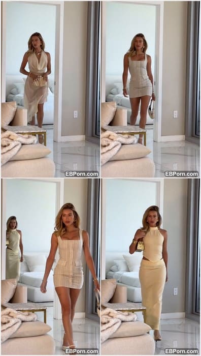 Cindy Prado xxx video with hot walking in hotel and try another lingeries and dresses for her sugardaddy! Enjoy