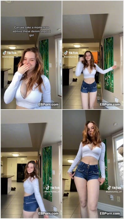 Clumsyori onlyfans cute girl posing in pants and wanna sex in ass today. Wet asshole ready for fucks and her panties smell good