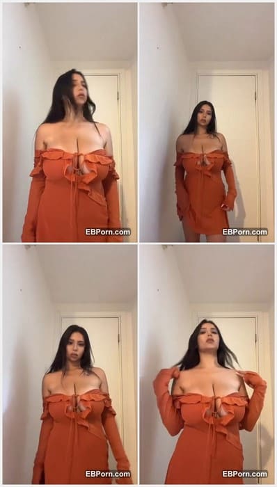 Coral Sharon onlyfans brunette babe with hot tits. Sexy girl with hot natural and huge tits on full leaked video! Enjoy guys