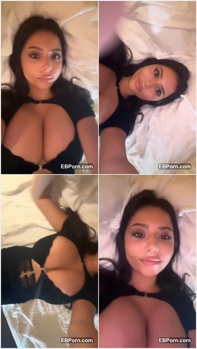 Coral Sharon xxx leak video with her adorable big boobs and beauty brunette face. Hot and sexy on full leak video!