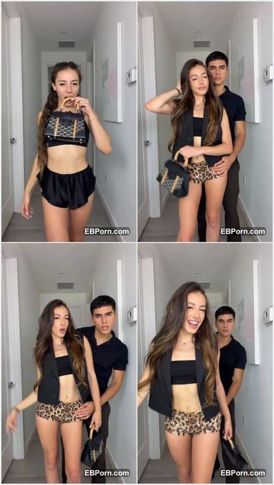 Elizabeth Vepretska xxx leak video with her amazing pussy and her boyfriend will be fucks so hard! Download for free and enjoy