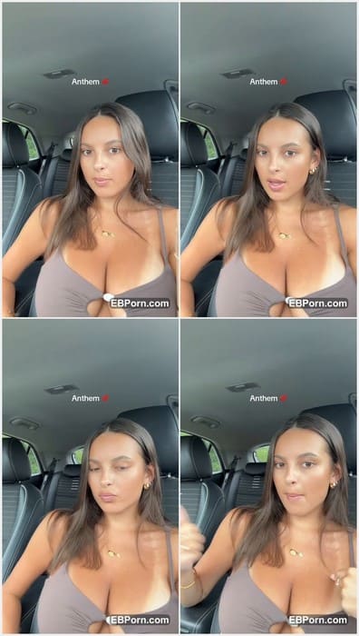 Ella Midgley nude hot huge boobs model and escort babe wanna ride on your dick after good lunch. Cumshot lover Ella!