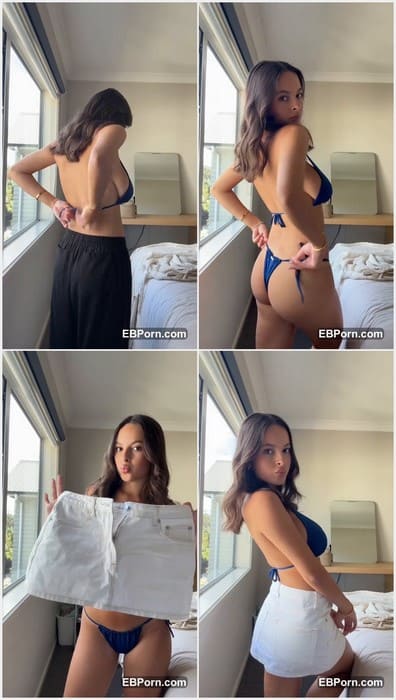 Ella Midgley porn leak video with her adorable big boobs. Cute and beauty girl on full leak video! Download it now and enjoy