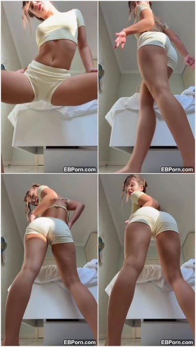Endlless_loveeee nude wet pussy on leak video from her clothed instagram page. Hot babe and cute teen ready for blowjob today!