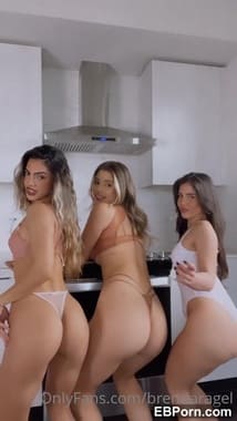 Brenda Ragel onlyfans