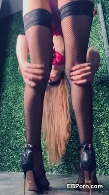 Anya Sokolova xxx