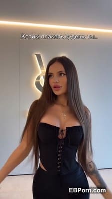 Dasha Shu leaked