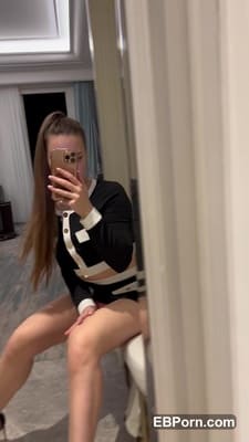 Anya Sokolova hot