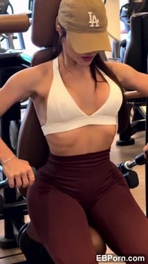 Barbara Casali leaked