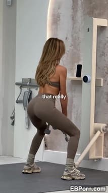 Cindy Prado nude