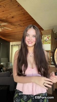 Clumsyori hot