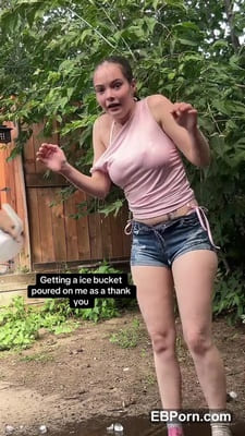 Clumsyori blowjob