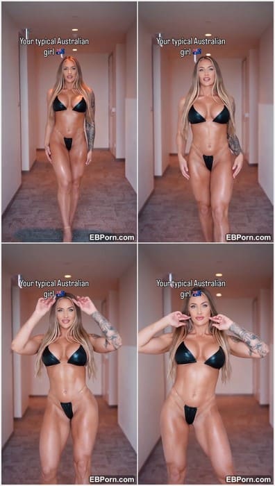Xxgabbyfit sex in back fitness girl lover. Beauty big tits and small panties looks amazing! Download now buddy.