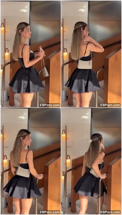 Hailey Grice model with incredible ass, tits and hot face! Download this rare leak video from her Instagram page! HOT