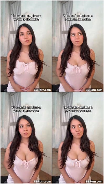 Ingrivip leaks with hot tits and face after deep anal sex. Babe with amazing boobs absolutly natural and young! HOT