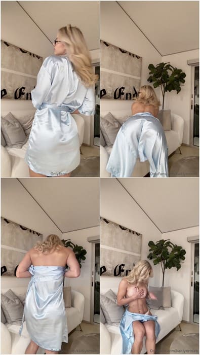 Kaitlynbubolz onlyfans leaked video with her amazing body and nude tits. Babe show her body and cunt for fans and me! HOT