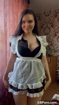 Katerina58 naked