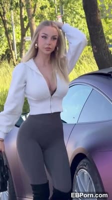 Jasmy Love hot