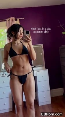 Grace Garcia ass