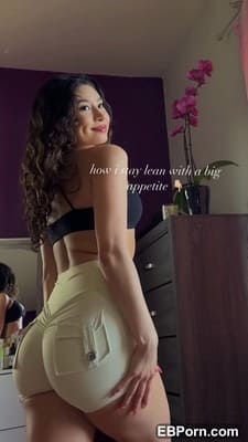 Grace Garcia pussy