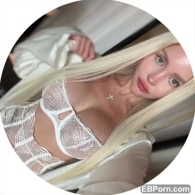 Viktoria Melenteva leaked