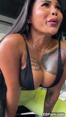 Onnicha Vix onlyfans