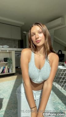 Gracie Dzeja sextape