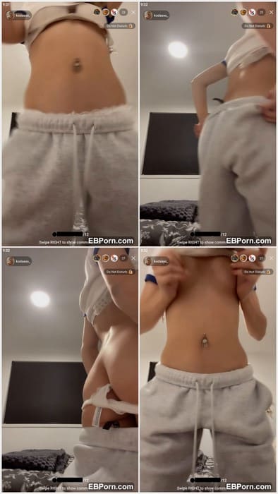 Lilmummaxo xxx video with hot and sexy body. Her pussy - wet and dirty now. Big ass love fuck in ass and anus! HOT
