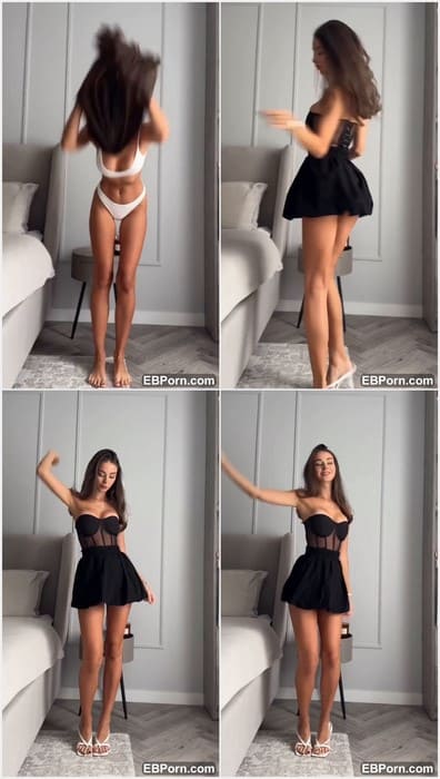 Ksenia.g.l naked babe in hot white panties and bra. Sexy girl wanna creampie in ass today. Only in asshole! WOW
