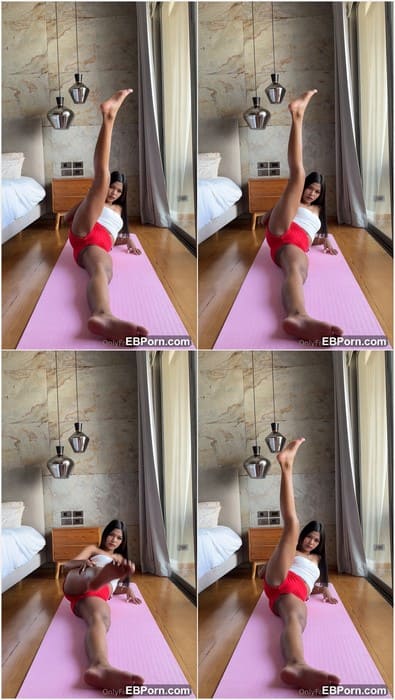 Lalitaofficial sex asian slut from Vietnam with hot pussy and legs. Super hot girl on leak video! Download now this