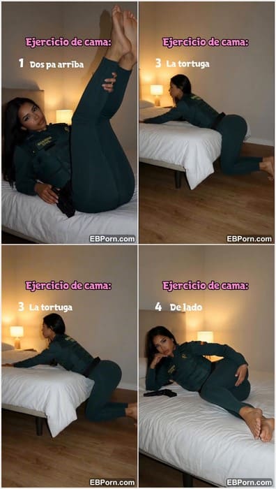 Lalucigmzz leaked video in hot green pants. Brunette babe with hot asshole show her massive legs on that leak video. Enjoy