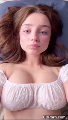 Floret Joy naked