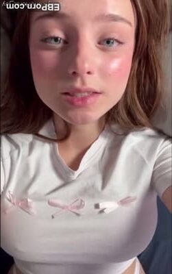 Floret Joy cumshot