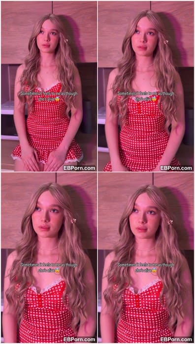 Chloe Skin leak video with her adorable beauty pussy and naked body on full leak video from Onlyfans clothed page.