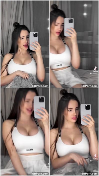 Likaafit onlyfans leak video with her amazing big boobs and hot lips. I wanna suck her nipples and fuck her mouth now! WOW